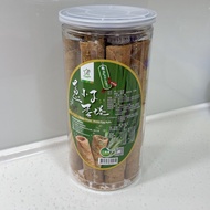 宜蘭三星蔥蛋捲［香港現貨］
