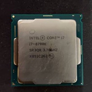 i7-8700k