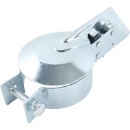 Penutup Pelindung Cuaca Peredam Bunyi Traktor 2-3/4" 2.75'' Penutup Hujan 35617 AT32240 1092639M1 WC