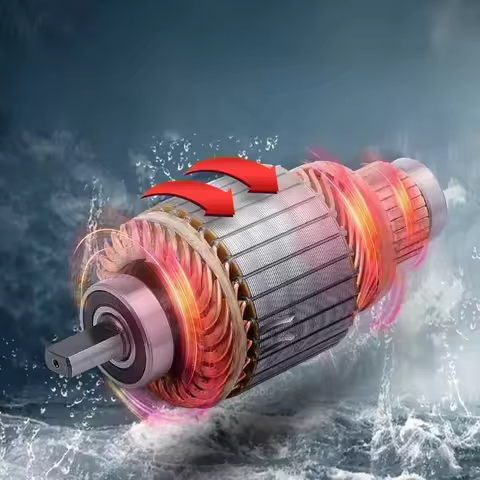 Electric winch 12v24V portable truck crane pure copper motor fast trailer winch