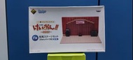K-ON! 一番獎 F賞 櫻高舞台場景套裝