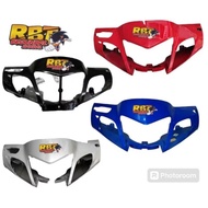 Front Head Cover Kharisma D Front Head Cover Honda Kharisma D Kharisma X