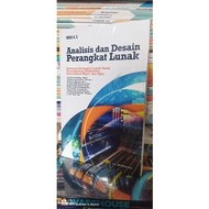 Analysis and design of rosa software, ORIGINAL informatics publisher