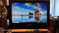 【魅客】Lenovo ThinkCentre M71z、M72z 一體成型All in One電腦主機 + 20吋螢幕