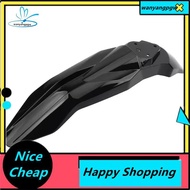 Motorcycle Front  Dirt Bike Mudguard Moto Accessories