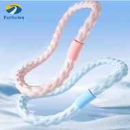 Perfeclan Hoop, Weighted Exercise Hoop, Abdomen  Workout Sports Equipment for Travel  Men Adults