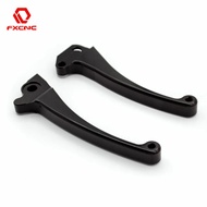 For Vespa PX Disc Models Motorcycle Brake Lever Front Disc Rear Drum Brake Levers LML 125 150 200 St