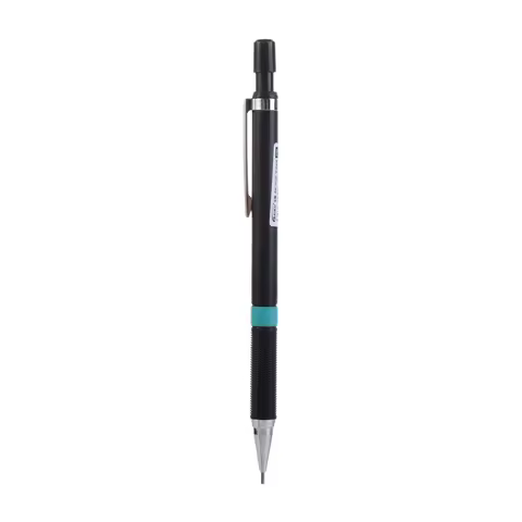 0.9mm School Office Supplies HB 2B Lead Student Stationery Mechanical Pencil Automatic Pencil Drafti