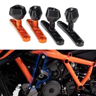Motorcycle Accessories For 1390 SUPERDUKE R 2024- For 1290 SUPERDUKE SUPER DUKE R 2020- 2023 Frame C