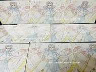 [現貨] (1set9款) ufotable限定 劇場版 鬼滅之刃 無限列車編 原畫明信片SET 竈門炭治郎 煉󠄁獄杏壽郎 猗窩座