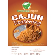 ◍ ⊝ □ ♞Cajun Seasoning Spice Blend 1Kg