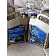PROTON ATF HTS GEAR OIL HTS FULLY SYNTHETIC