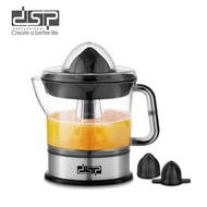 D S P/Dansong Juicer Household Fruit Cup Fried Manual Small Cuisine K J 1 0 8 2