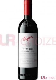 紅酒 BIN 389 Cabernet Shiraz 2019 - 750ml