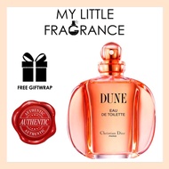 100ml Christian Dior Dune EDT Eau de Toilette for Women Woman Ladies Lady Girls Authentic BNIB Perfu