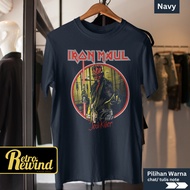 Colab Iron Maul Starwars T-shirt Size S - 7XL Big Size Jumbo and Children'S T-shirt Size XS - XL (ag