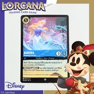 Aurora-Dreaming Guardian-EN9 153/204 SR-Disney Lorcana (Disney Lorcana) (Fabled)
