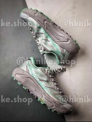 Hoka One One Mafate Speed 2 Mercury Harbor Mist 男款登山鞋