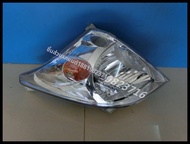 ไฟหน้าด้านหน้าสำหรับ Prado 4000 2700 RZJ120 LC120 ปี 03-09