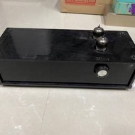 黑膠唱盤 前級放大器 膽放大器 瑞聲科技