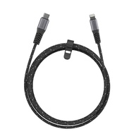 MAGEASY Charging Cable 60W 100W Type-C Lightning MFi Certified Transmission Fast