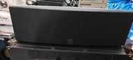 KEF Uni-Q 80c 中置喇叭