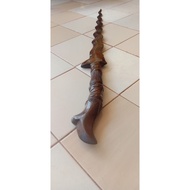 Replika Keris Teras Gemunggal