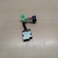 DC Laptop Jack hp 15-n012AU