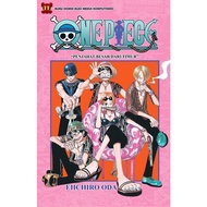 One Piece 11- Eiichiro Comic Oda