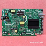 เมนบอร์ด Panasonic รุ่น TH-55HX600T (พาร์ท 5800-A9K53G-0P10) อะไหล่แท้/ของถอดมือสอง