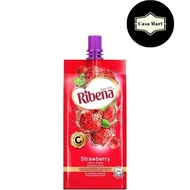 Ribena Mobile Strawberry 330ml