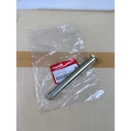 Genuine From The Center Wave110i Double Stand Shaft (2009-2020) Honda Code 50512-KWW-620