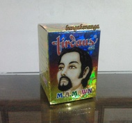 Firdaus oil / minyak obat penumbuh cambang kumis jenggot bewok