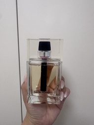 Dior Homme Sport 淡香水