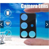 Tempered Camera 3D / Full Cover 3D Camera Lens Protector Oppo A16 / A16K / A33(2020) / A52 / A53(202