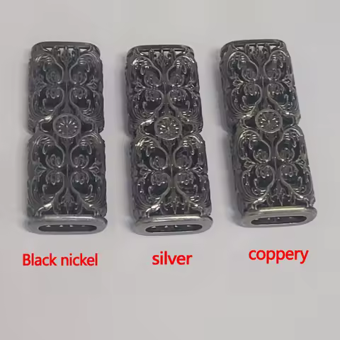 3D Carving Metal Armor Gas Lighter Shell Reusable Protect Box For Cricket Ed1 Large Lighters Univers