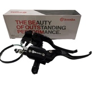 Brembo Brake Master Tube Model Rcb E2 Box Universal Left Brake Clutch Super 8LT