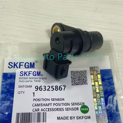 96325867 Camshaft Position Sensor For Chevrolet Spark Aveo Daewoo Kalos Matiz 0.8 1.0 1.2 T250 T255 