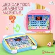 Babycolor Laptop Mainan Anak Mainan Edukasi Piano Mainan Laptop Anak