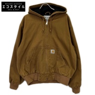 Carhartt 米色 OG 運動外套 M 碼 [二手]