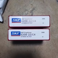 SKF 6208-2Z/C4 Bearing