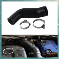 [uhktyltui.vn] Car Silicone Turbo Inlet Elbow Tube Turbocharger Intake Hose Pipe   EA888  IS12 IS20 