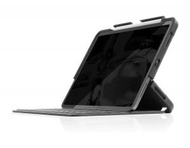 STM - Dux Shell folio保護殼 for iPad Pro 11" - 黑色