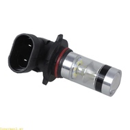 Best 9005 HB3 6000K 100W LED Projector Fog Driving Light Bulb for HID White New