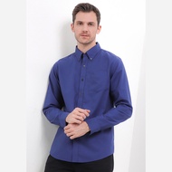 Giordano Wrinkle Free Shirt Men