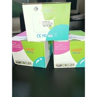 TURBO HD CCTV 3MP RESOLUTION 1080P