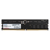 ADATA DDR5 5600 16GB Desktop Memory (AD5U560016G G-S)