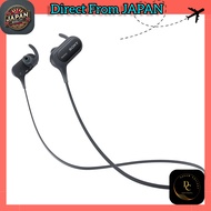 Sony Wireless Sports Earbuds with Mic - Waterproof Bluetooth, Red MDR-XB50BS R