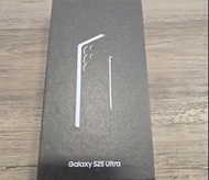 三星 Samsung Galaxy S25 Ultra 5G Dual SIM 256GB (12GB RAM) S9380