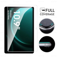 Đối với Samsung Galaxy Tab S9 FE 10.9 inch kính cường lực cho Tab s7fe S8 + S6 Lite A7 Lite 8.7 S9 F